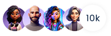 +10K usuários